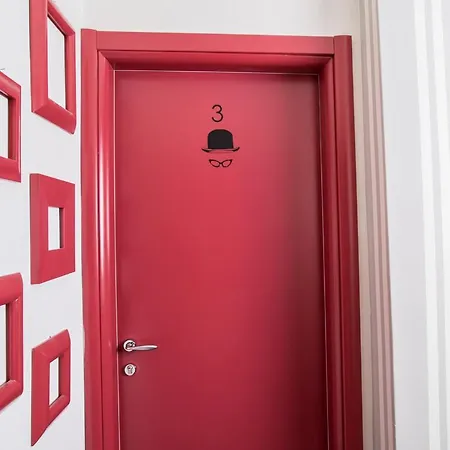 Il Giglio Rosso B&B-3