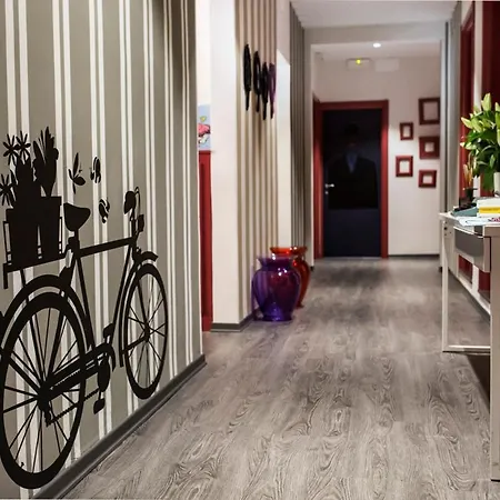 Il Giglio Rosso B&B-2